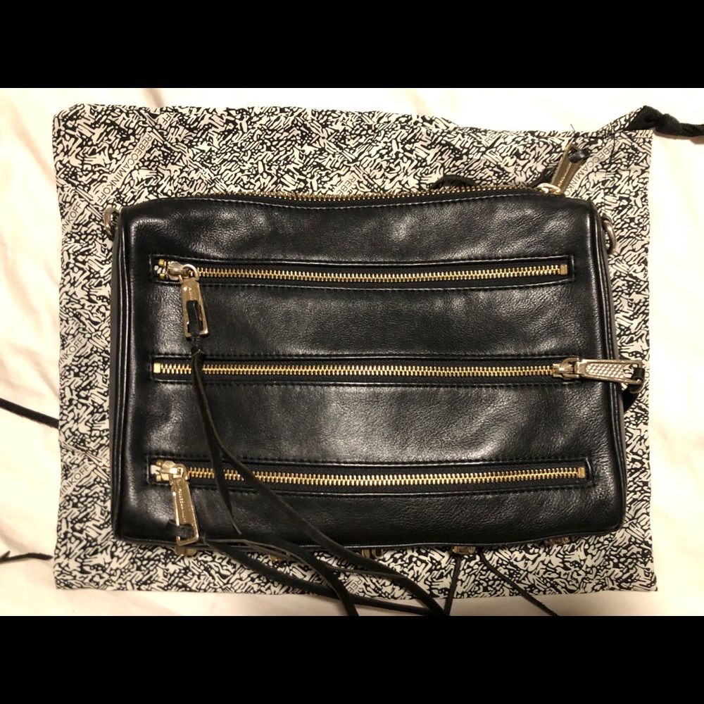 Rebecca Minkoff MAC (larger size)